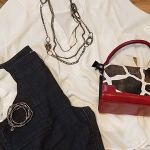 🎉Buy 2 Get 1 FREE🎉 Miche petite Sarah shell and